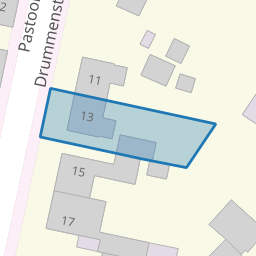 Perceel ECH00-K-2745