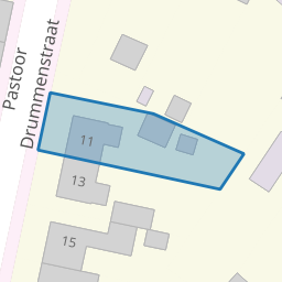 Perceel ECH00-K-2746