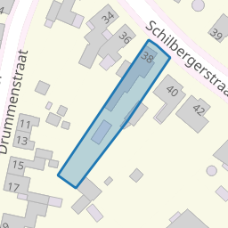 Perceel ECH00-K-2751