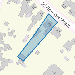 Perceel ECH00-K-2752