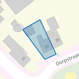 Perceel ECH00-K-2758