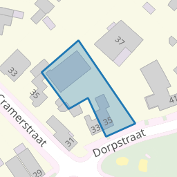 Perceel ECH00-K-2759