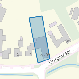 Perceel ECH00-K-2776