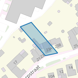 Perceel ECH00-K-2791