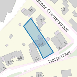 Perceel ECH00-K-2795