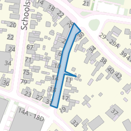 Perceel ECH00-K-2803