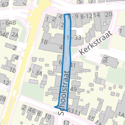 Perceel ECH00-K-2805