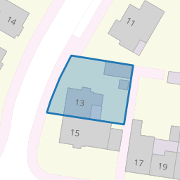 Perceel ECH00-K-2813