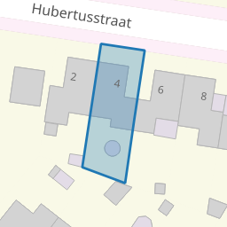 Perceel ECH00-K-2819