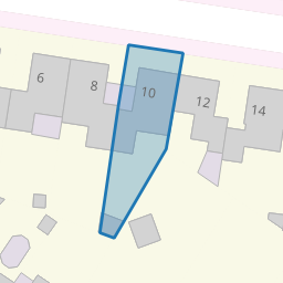 Perceel ECH00-K-2822