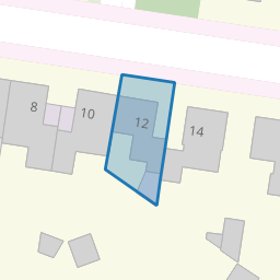 Perceel ECH00-K-2823