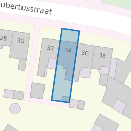 Perceel ECH00-K-2830