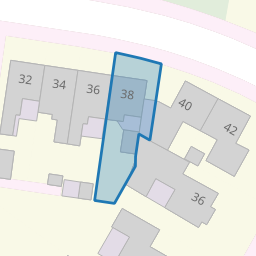 Perceel ECH00-K-2832