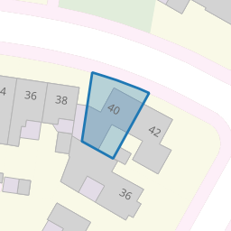 Perceel ECH00-K-2833