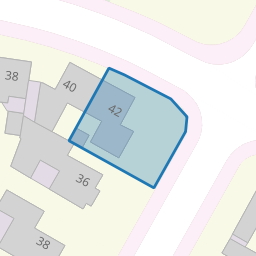 Perceel ECH00-K-2834