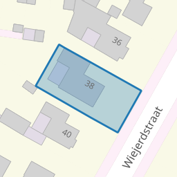 Perceel ECH00-K-2836