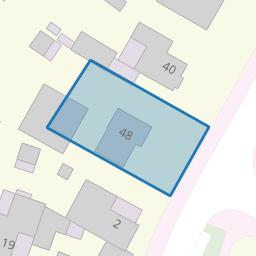 Perceel ECH00-K-2840