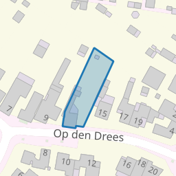 Perceel ECH00-K-2845