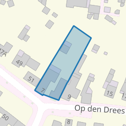 Perceel ECH00-K-2847