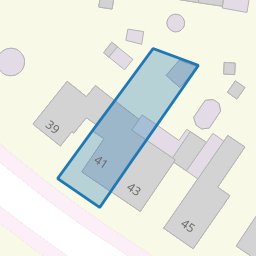 Perceel ECH00-K-2852