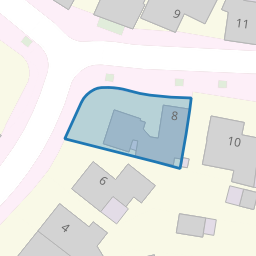 Perceel ECH00-K-2854