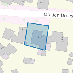 Perceel ECH00-K-2855