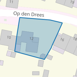 Perceel ECH00-K-2856