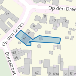 Perceel ECH00-K-2862