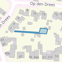 Perceel ECH00-K-2863