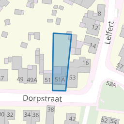 Perceel ECH00-K-2868