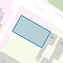 Perceel ECH00-K-2874