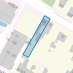 Perceel ECH00-K-2876