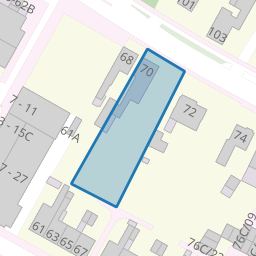 Perceel ECH00-K-2877