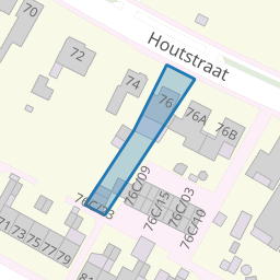 Perceel ECH00-K-2880