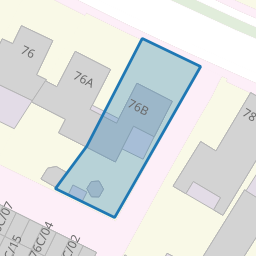 Perceel ECH00-K-2882