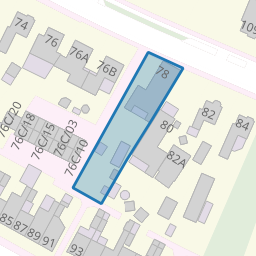 Perceel ECH00-K-2884