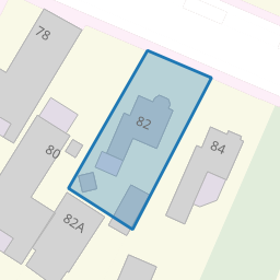 Perceel ECH00-K-2886