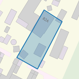 Perceel ECH00-K-2887