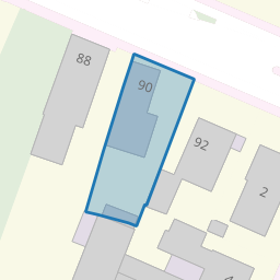 Perceel ECH00-K-2890