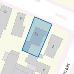 Perceel ECH00-K-2891