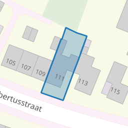 Perceel ECH00-K-2899