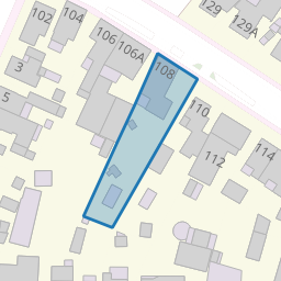 Perceel ECH00-K-2906