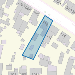 Perceel ECH00-K-2907