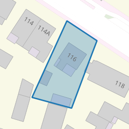 Perceel ECH00-K-2909