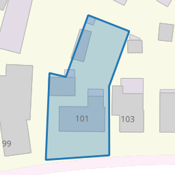 Perceel ECH00-K-2918