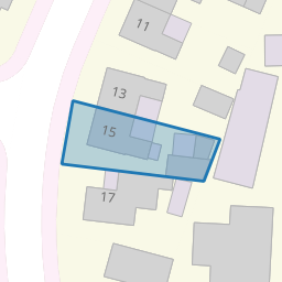 Perceel ECH00-K-2921