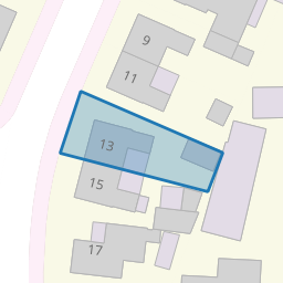 Perceel ECH00-K-2922