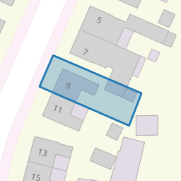 Perceel ECH00-K-2924