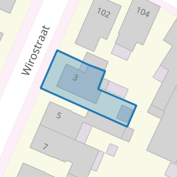 Perceel ECH00-K-2927