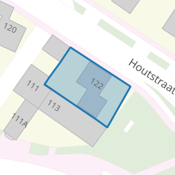 Perceel ECH00-K-2930